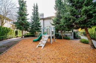 Photo 31: 124 9229 UNIVERSITY Crescent in Burnaby: Simon Fraser Univer. Townhouse for sale in "SERENITY By Polygon" (Burnaby North)  : MLS®# R2835160