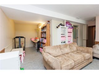 Photo 16: 10356 SKAGIT Drive in Delta: Nordel House for sale in "Sunbury Park" (N. Delta)  : MLS®# F1424346