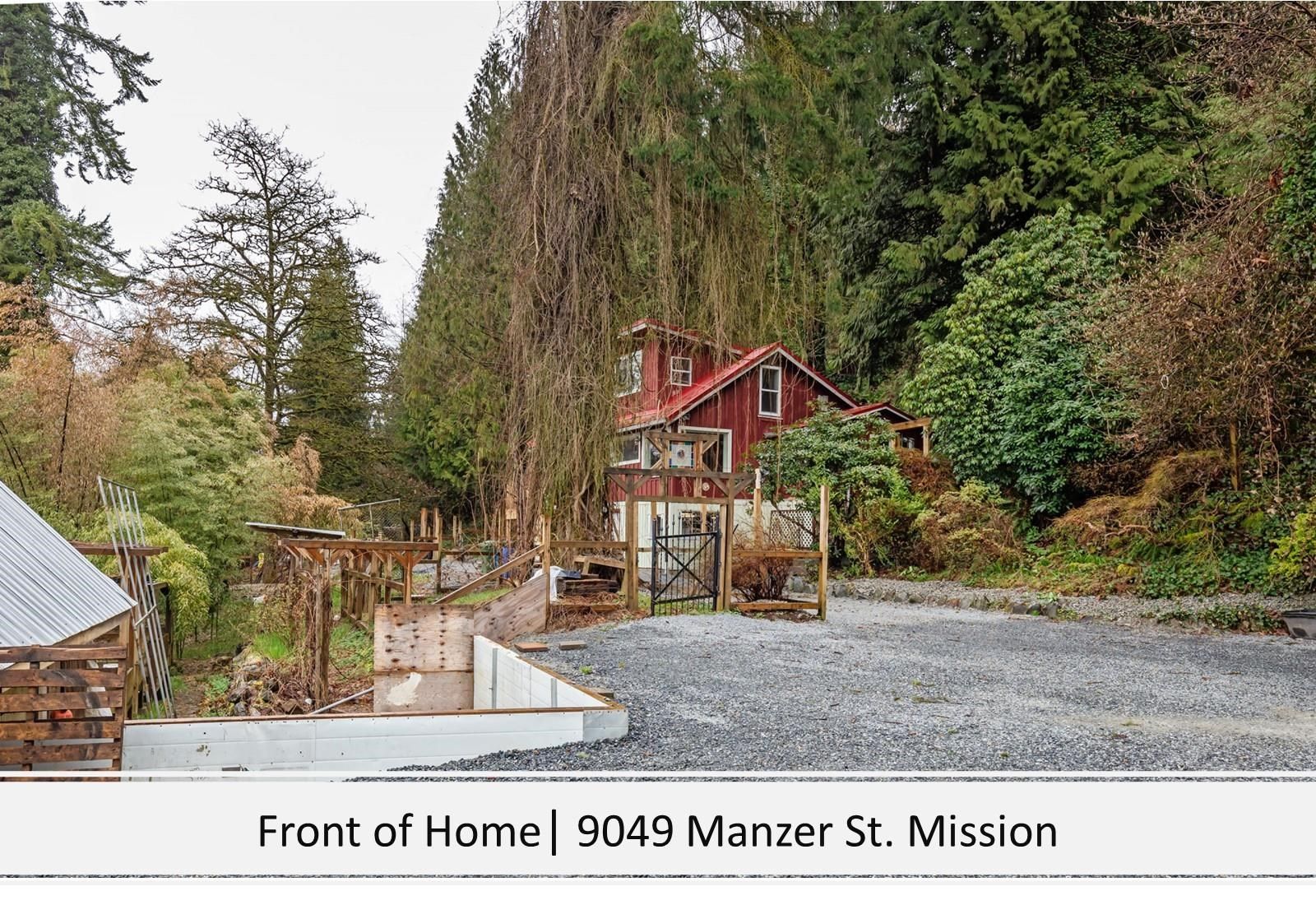 Photo 9: Photos: 9049 MANZER Street in Mission: Mission-West House for sale : MLS®# R2668771