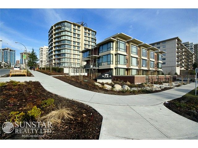 Main Photo: # 908 683 W VICTORIA PK in North Vancouver: Lower Lonsdale Condo for sale : MLS®# V1076259