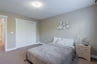 Photo 16: 30 19977 71 Avenue in Langley: Willoughby Heights Townhouse for sale in "Sandhill Village" : MLS®# R2532816