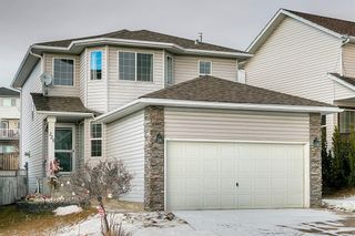 Main Photo: 220 Arbour stone Rise NW in Calgary: Arbour Lake Detached for sale : MLS®# A1173831