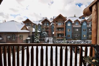 Photo 15: 317 175 Crossbow Place: Canmore Apartment for sale : MLS®# A1197562