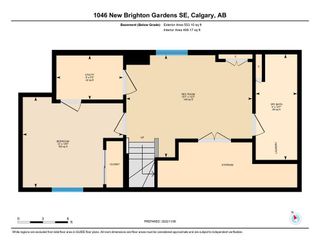 Photo 39: 1046 New Brighton Gardens SE in Calgary: New Brighton Detached for sale : MLS®# A2011759