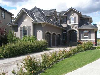 Photo 1: 48 EVERGREEN Lane SW in CALGARY: Shawnee Slps Evergreen Est Residential Detached Single Family for sale (Calgary)  : MLS®# C3443182