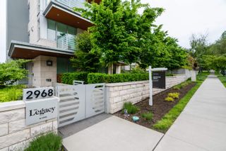 Photo 36: 101 2968 BIRCH Street in Vancouver: Fairview VW Condo for sale in "The Legacy" (Vancouver West)  : MLS®# R2727576