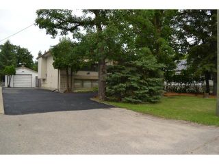 Photo 2: 591 Fairmont Road in WINNIPEG: Charleswood Residential for sale (South Winnipeg)  : MLS®# 1316410