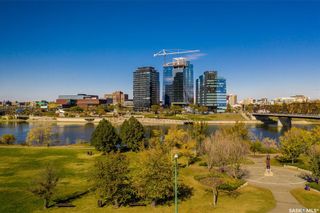 Photo 2: 310 & 316 Saskatchewan Crescent East in Saskatoon: Nutana Lot/Land for sale : MLS®# SK904633