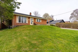 Photo 3: 132 Churchill Rd S Road in Halton Hills: Acton House (Bungalow) for sale : MLS®# W6054611
