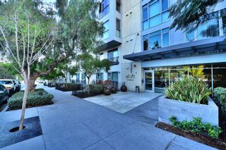 Photo 14: DOWNTOWN Condo for sale : 1 bedrooms : 889 Date #203 in San Diego