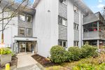Main Photo: 306 204 WESTHILL Place in Port Moody: College Park PM Condo for sale in "WESTHILL PLACE" : MLS®# R2686409