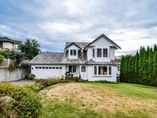 Photo 34: 697 Steenbuck Dr in CAMPBELL RIVER: CR Campbell River Central House for sale (Campbell River)  : MLS®# 771117