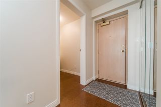 Photo 14: 409 503 W 16TH AVENUE in Vancouver: Fairview VW Condo for sale (Vancouver West)  : MLS®# R2512607