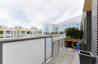 Photo 28: 609 2508 WATSON Street in Vancouver: Mount Pleasant VE Condo for sale in "THE INDEPENDENT" (Vancouver East)  : MLS®# R2462704