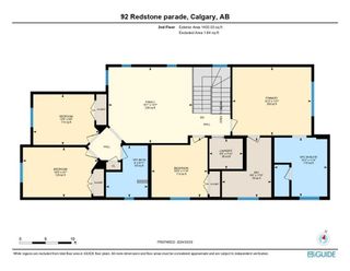 Photo 35: 92 Redstone Parade NE in Calgary: Redstone Detached for sale : MLS®# A2117677