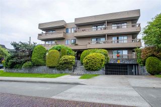 Photo 2: 103 2100 W 3RD Avenue in Vancouver: Kitsilano Condo for sale in "PANORAMA PLACE" (Vancouver West)  : MLS®# R2457956