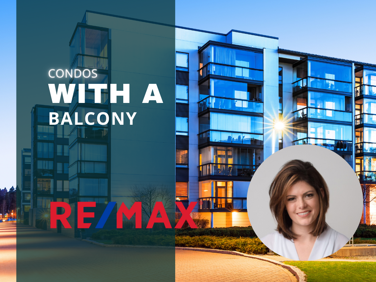 Top Balcony Condos for Sale in Regina: Find Your Dream View!