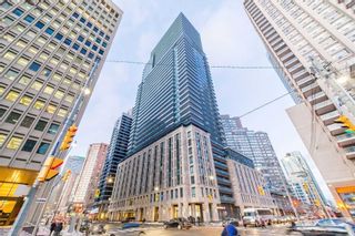 Photo 1: 2914 955 Bay Street in Toronto: Bay Street Corridor Condo for lease (Toronto C01)  : MLS®# C6012013