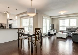 Photo 10: 3402 240 Skyview Ranch Road NE in Calgary: Skyview Ranch Apartment for sale : MLS®# A1222860