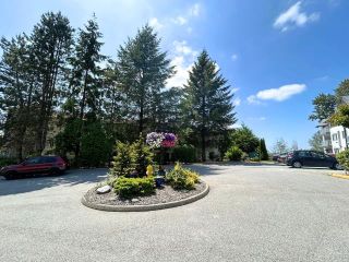Photo 22: 303 11601 227 Street in Maple Ridge: East Central Condo for sale in "CASTLE MOUNT" : MLS®# R2782674