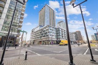 Photo 2: 516 615 6 Avenue SE in Calgary: Downtown East Village Apartment for sale : MLS®# A2127770