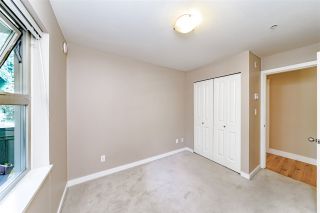 Photo 15: 216 808 SANGSTER Place in New Westminster: The Heights NW Condo for sale in "The Brockton" : MLS®# R2411605