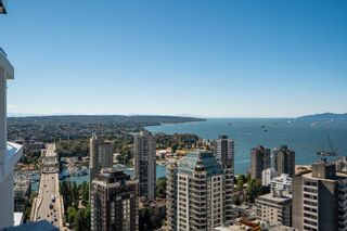 Photo 20: 3501 1289 HORNBY Street in Vancouver: Downtown VW Condo for sale in "One Burrard Place" (Vancouver West)  : MLS®# R2759332