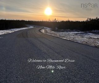 Photo 1: Lot 42 Ravenwood Drive in Nine Mile River: 105-East Hants/Colchester West Vacant Land for sale (Halifax-Dartmouth)  : MLS®# 202402037