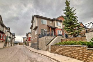 Photo 45: 65 Skyview Springs Circle NE in Calgary: Skyview Ranch Row/Townhouse for sale : MLS®# A2129104