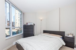 Photo 14: 605 1212 HOWE Street in Vancouver: Downtown VW Condo for sale in "1212 Howe" (Vancouver West)  : MLS®# R2091992