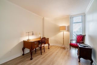 Photo 25: 506 8 LAGUNA Court in New Westminster: Quay Condo for sale in "EXCELSIOR" : MLS®# R2821470