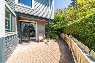 Photo 23: 7532 WESTBANK Place in Vancouver: Champlain Heights Townhouse for sale in "Park Lane" (Vancouver East)  : MLS®# R2713641