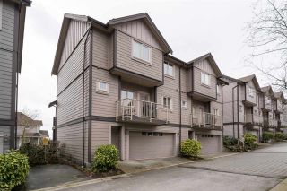 Photo 3: 17 19219 67 Avenue in Surrey: Clayton Townhouse for sale in "BALMORAL" (Cloverdale)  : MLS®# R2148924