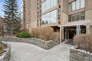 Photo 2: 1002 4555 Varsity Lane NW in Calgary: Varsity Apartment for sale : MLS®# A2126854