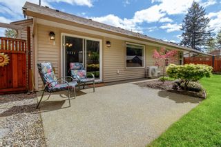 Photo 31: 129 Cowling Pl in Nanaimo: Na Chase River House for sale : MLS®# 902710