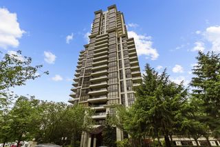 Main Photo: 406 2088 MADISON Avenue in Burnaby: Brentwood Park Condo for sale in "Fresco of Renaissance" (Burnaby North)  : MLS®# R2884914
