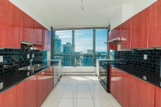 Photo 7: 2803 1239 W GEORGIA Street in Vancouver: Coal Harbour Condo for sale (Vancouver West)  : MLS®# R2861659