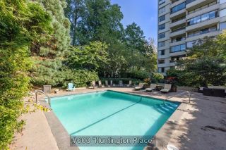 Photo 23: 603 1816 HARO Street in Vancouver: West End VW Condo for sale in "Huntington Place" (Vancouver West)  : MLS®# R2868127