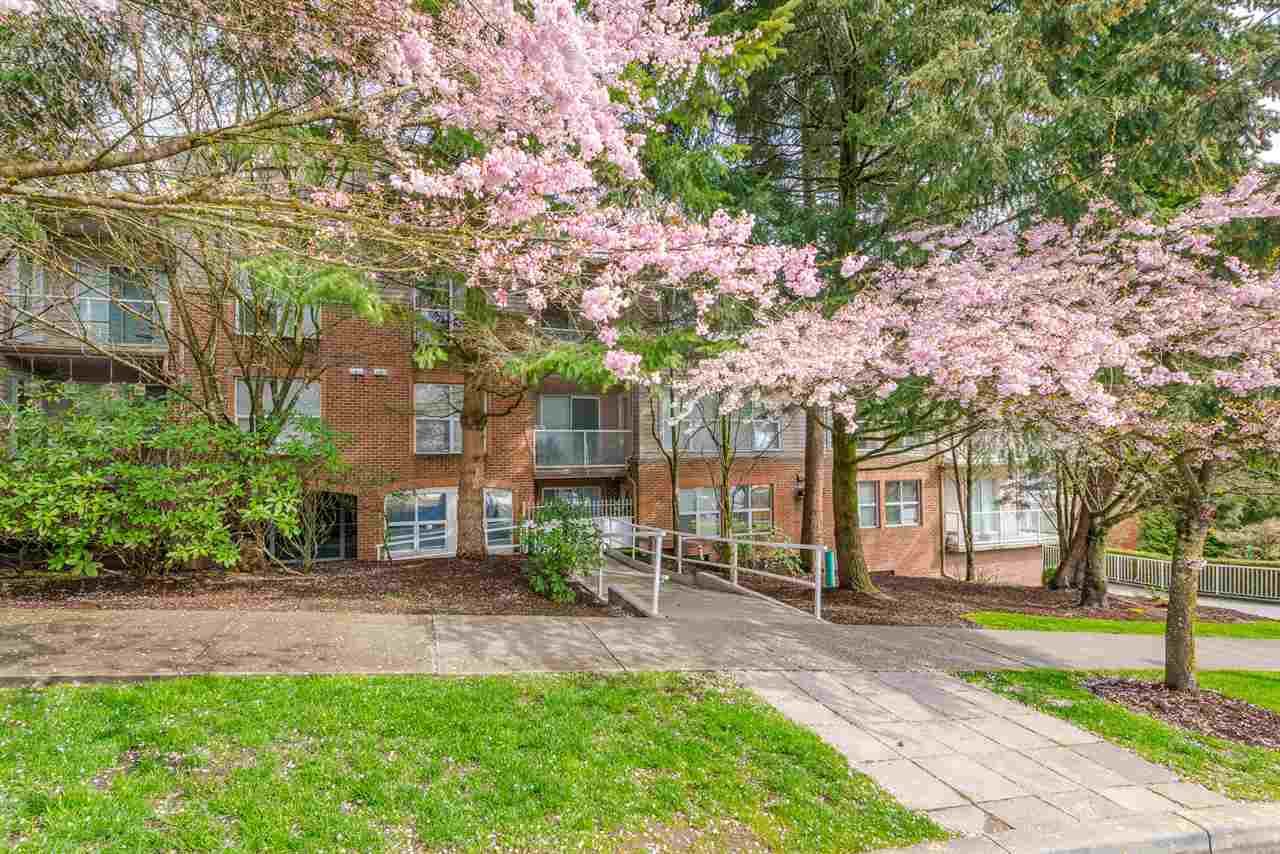 Main Photo: 403 4181 NORFOLK Street in Burnaby: Central BN Condo for sale in "Norfolk Place" (Burnaby North)  : MLS®# R2521376