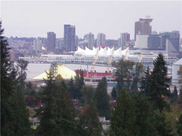 Main Photo: # 1201 2004 FULLERTON AV in North Vancouver: Pemberton NV Condo for sale : MLS®# V1068790
