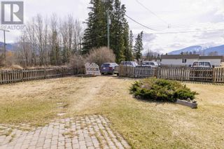 Photo 27: 522 MAIN STREET in McBride: House for sale : MLS®# R2772104