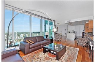 Photo 3: 3304 433 11 Avenue SE in Calgary: Beltline Apartment for sale : MLS®# A1139540