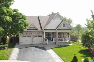 Photo 1: 39 Helston Crescent in Whitby: Brooklin House (Bungalow) for sale : MLS®# E8429002