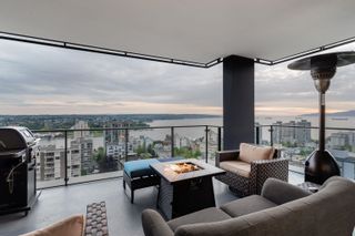 Photo 1: 1702 1171 JERVIS Street in Vancouver: West End VW Condo for sale in "The Jervis" (Vancouver West)  : MLS®# R2696968