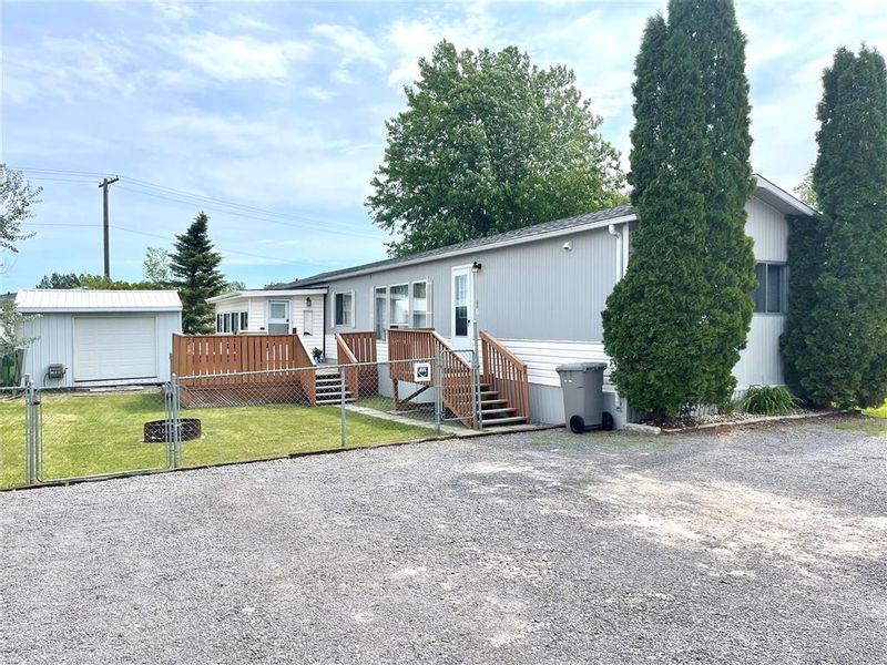 FEATURED LISTING: 31 VERNON KEATS Drive St Clements