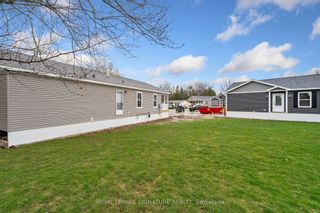 Photo 29: 20 Briar Wood Place in Innisfil: Cookstown House (Bungalow) for sale : MLS®# N8244142