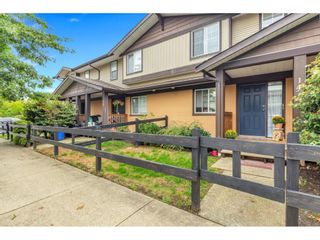 Photo 25: 14 45535 SHAWNIGAN Crescent in Chilliwack: Vedder S Watson-Promontory Townhouse for sale in "DEMPSEY PLACE" (Sardis)  : MLS®# R2619618