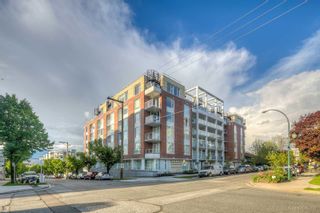 Main Photo: 103 311 E 6TH Avenue in Vancouver: Mount Pleasant VE Condo for sale in "THE WOLHSEIN" (Vancouver East)  : MLS®# R2880499