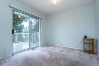 Photo 13: 1100 GROVER Avenue in Coquitlam: Central Coquitlam House for sale : MLS®# R2047034