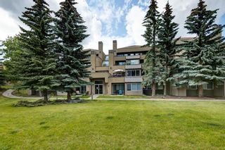 Photo 1: 4 108 Village Heights SW in Calgary: Patterson Apartment for sale : MLS®# A2064221